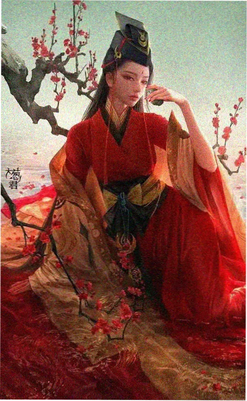 山河锻刀 新新影院古装剧全集