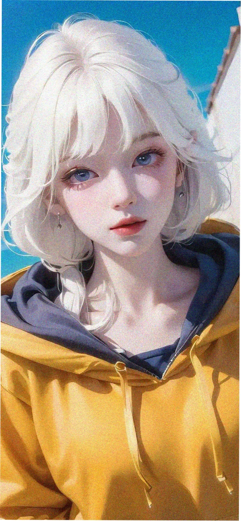 退婚后我成了财阀 热门短剧