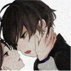 观众头像