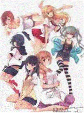舞台之下 新新影院竞演综艺